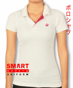 เสื้อโปโล SMART -A-066-1A
