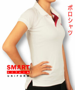 เสื้อโปโล SMART -A-066-3A
