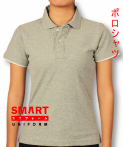 เสื้อโปโล SMART -A-067-1A