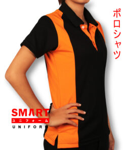 เสื้อโปโล SMART -A-070-3A