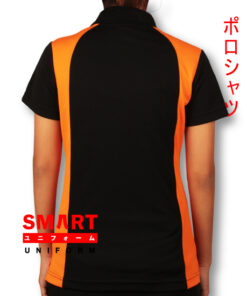 เสื้อโปโล SMART -A-070-4A