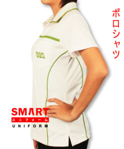 เสื้อโปโล SMART -A-071-2A