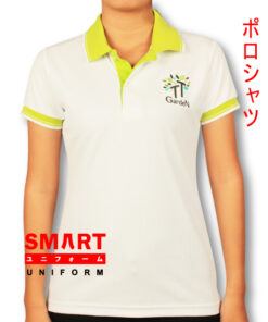 เสื้อโปโล SMART -A-073-1A