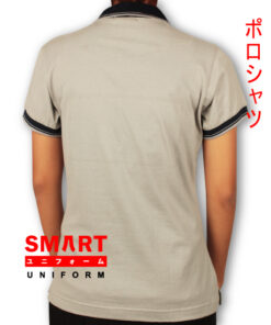 เสื้อโปโล SMART -A-077-4A