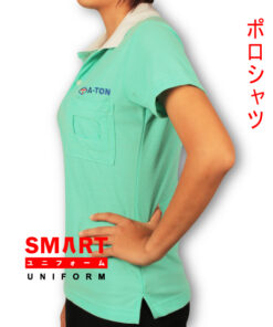 เสื้อโปโล SMART -A-079-2A