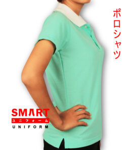 เสื้อโปโล SMART -A-079-3A