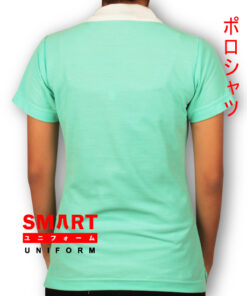 เสื้อโปโล SMART -A-079-4A