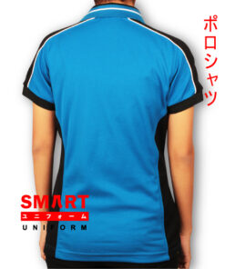 เสื้อโปโล SMART -A-084-4A