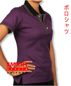 เสื้อโปโล SMART -A-088-3A