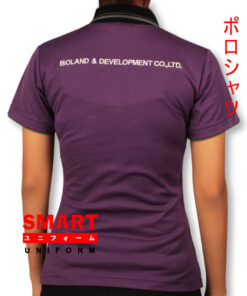 เสื้อโปโล SMART -A-088-4A