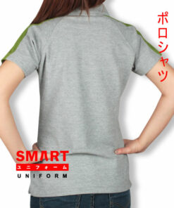 เสื้อโปโล SMART - A-09-4A