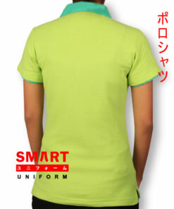 เสื้อโปโล SMART -A-092-4A