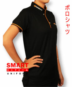 เสื้อโปโล SMART -A-093-3A