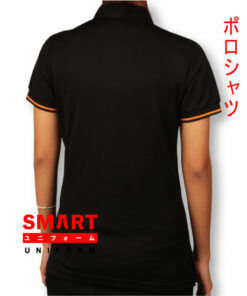 เสื้อโปโล SMART -A-093-4A