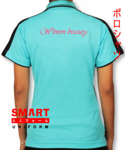 เสื้อโปโล SMART -A-094-4A