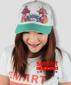 หมวก cap 01-1