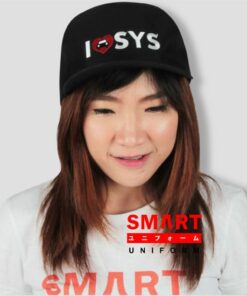 หมวก cap B-01-1