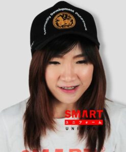 หมวก cap 08-1