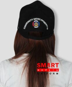 หมวก cap 08-4