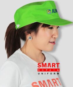 หมวก cap 05-3