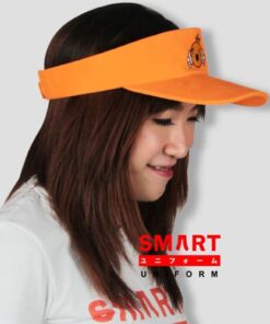 หมวก cap 02-3