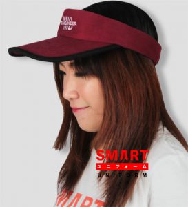 หมวก cap 03-2