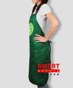 ผ้ากันเปื้อน P-010-2