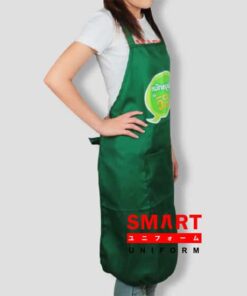 ผ้ากันเปื้อน P-010-3