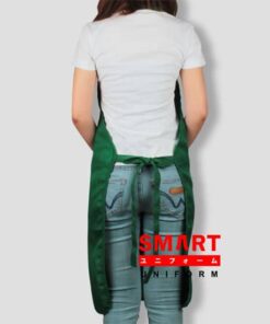 ผ้ากันเปื้อน P-010-4