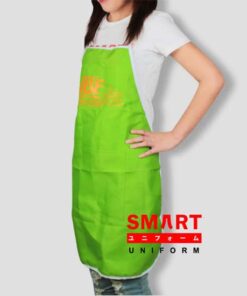 ผ้ากันเปื้อน P-011-3