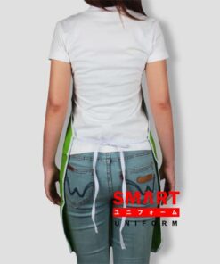 ผ้ากันเปื้อน P-011-4