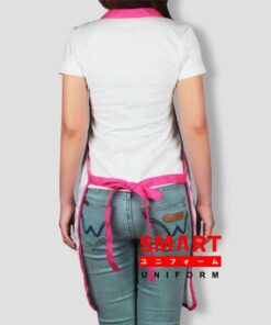 ผ้ากันเปื้อน P-012-4