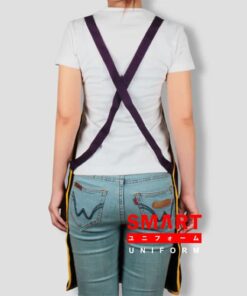 ผ้ากันเปื้อน P-03-4