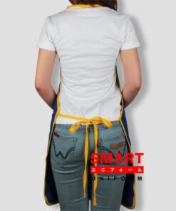 ผ้ากันเปื้อน P-05-4