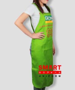 ผ้ากันเปื้อน P-08-3