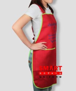 ผ้ากันเปื้อน P-09-3