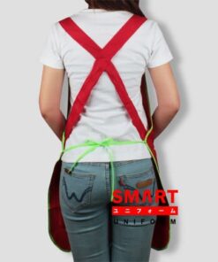 ผ้ากันเปื้อน P-09-4