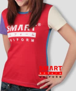 T Shirt order T-010-2
