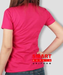 T Shirt order T-017-4