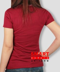 T Shirt order T-018-4