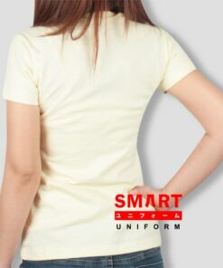 T Shirt order T-019-4