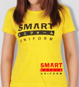 T Shirt order T-021-1