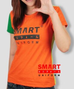 T Shirt order T-025-3