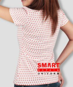 T Shirt order T-030-4