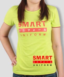 T Shirt order T-06-3