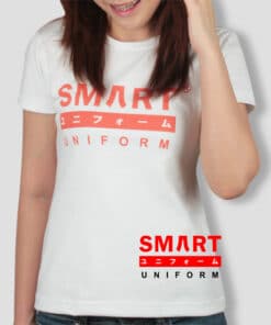 T Shirt order T-08-2