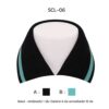 ปกเรียบขลิป 1เส้น เว้นปลาย scl-06-1