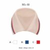 ขลิปนูน 2 เส้น scl-32-1