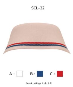 ขลิปนูน 2 เส้น scl-32-3