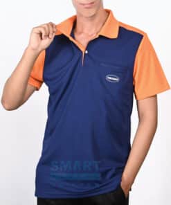 SMART สั่งผลิตชุดยูนิฟอร์ม เสื้อยืด เสื้อโปโล ไม่มีขั้นต่ำในการสั่งซื้อ ได้รับสินค้าภายใน 15 วัน สั่งผลิตเสื้อโปโล ชุดยูนิฟอร์ม เสื้อยืด หมวก พร้อมงานปัก-งานสกรีน เรามีบริการจัดส่งฟรี กทม-ปริมณฑล ตัวอย่างชิ้นผ้าฟรี ออกแบบฟรี และบริการอื่นๆ